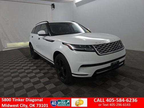 2020 Land Rover Range Rover Velar P250 S