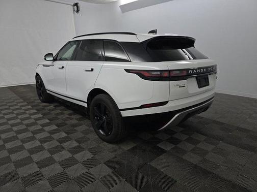 2020 Land Rover Range Rover Velar P250 S