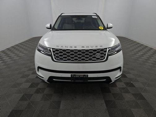2020 Land Rover Range Rover Velar P250 S