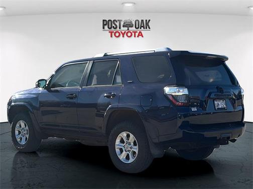 2016 Toyota 4Runner SR5 Premium