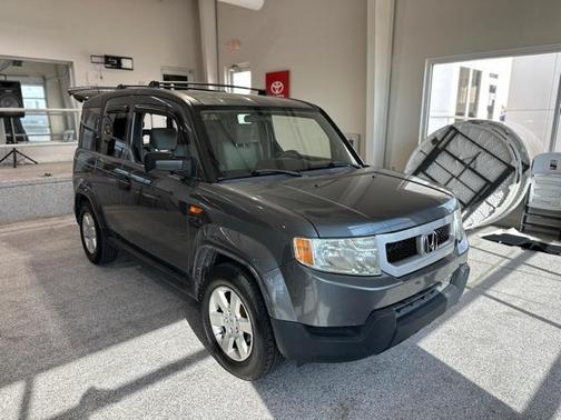 2010 Honda Element EX