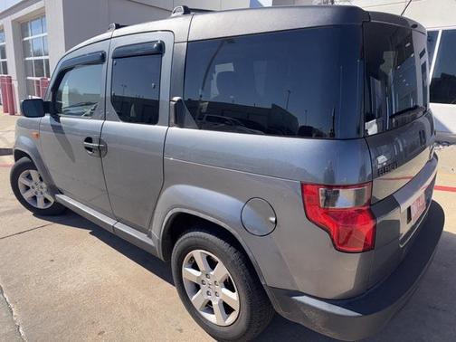 2010 Honda Element EX