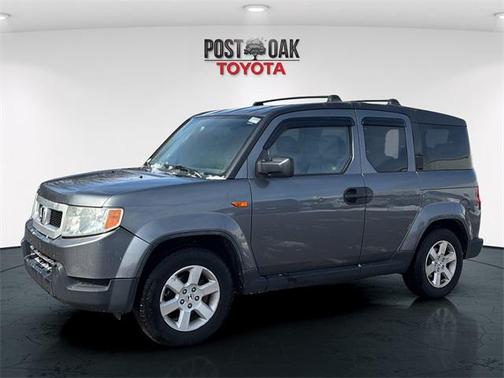 2010 Honda Element EX