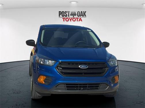 2019 Ford Escape S