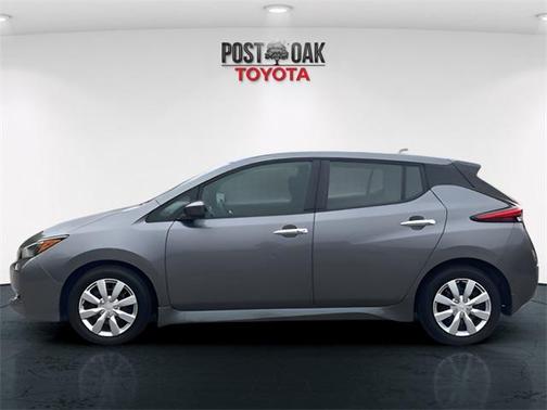 2021 Nissan Leaf S 40 kWh