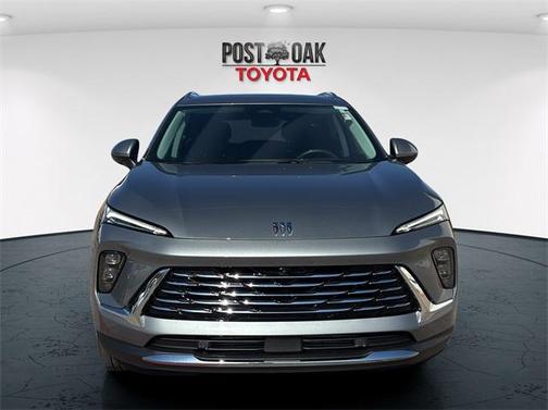 2024 Buick Envision Preferred AWD