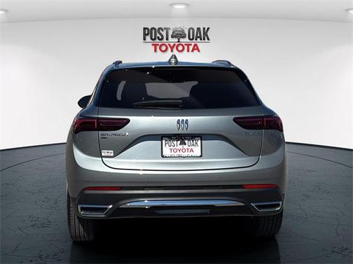 2024 Buick Envision Preferred AWD