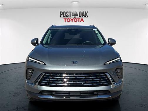 2024 Buick Envision Preferred AWD