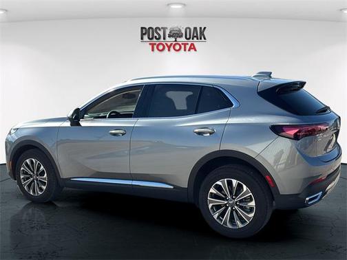 2024 Buick Envision Preferred AWD