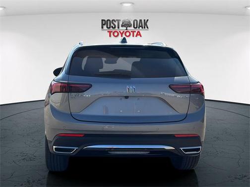 2024 Buick Envision Preferred AWD