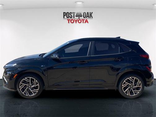 2023 Hyundai KONA N Line