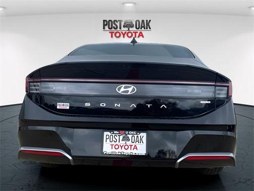 2024 Hyundai SONATA Hybrid SE