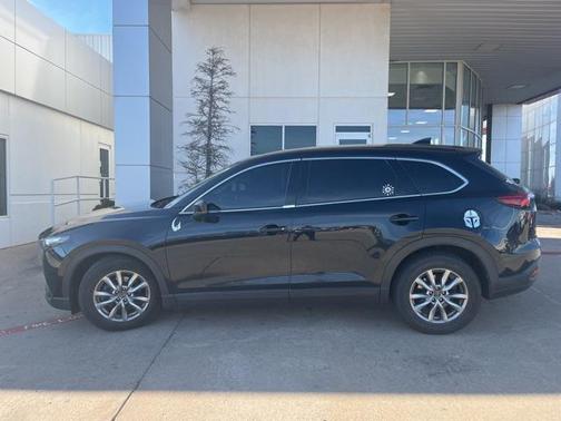 2018 Mazda CX-9 Touring