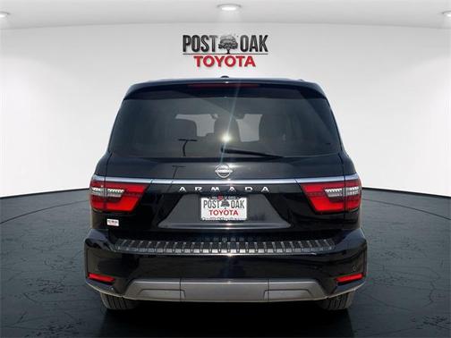 2022 Nissan Armada SV 2WD