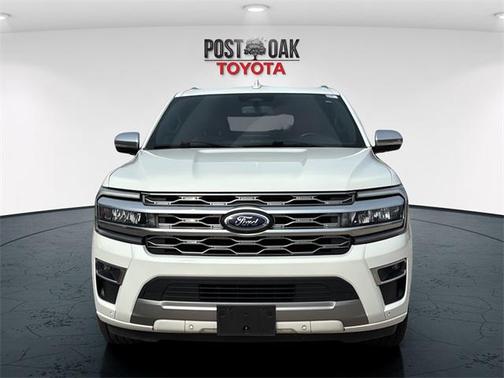 2023 Ford Expedition Platinum