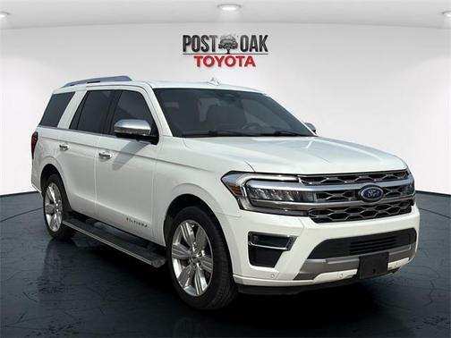 2023 Ford Expedition Platinum