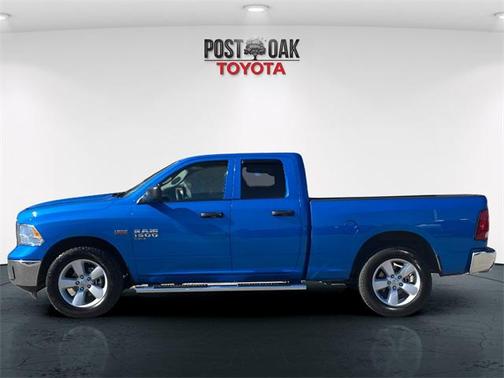 2022 RAM 1500 Tradesman