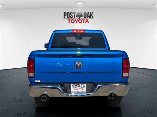 2022 RAM 1500 Tradesman