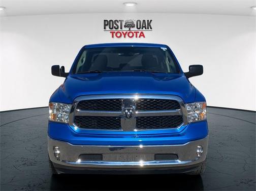 2022 RAM 1500 Tradesman
