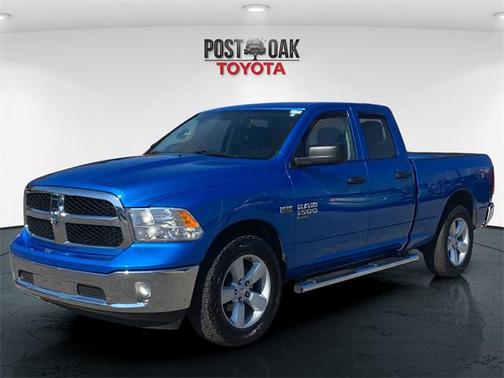 2022 RAM 1500 Tradesman