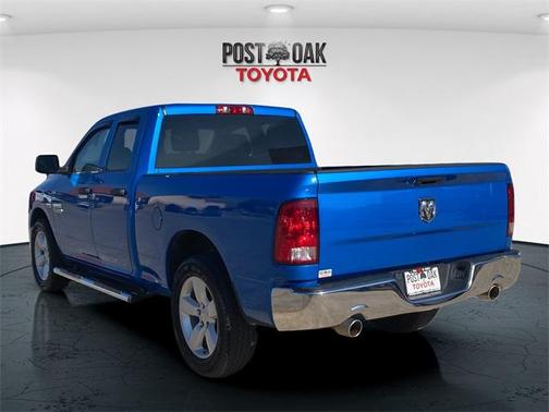 2022 RAM 1500 Tradesman
