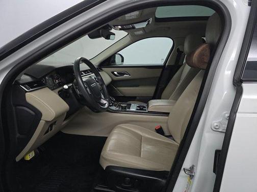 2020 Land Rover Range Rover Velar P250 S