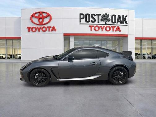 Pavement 2023 Toyota GR86 Premium