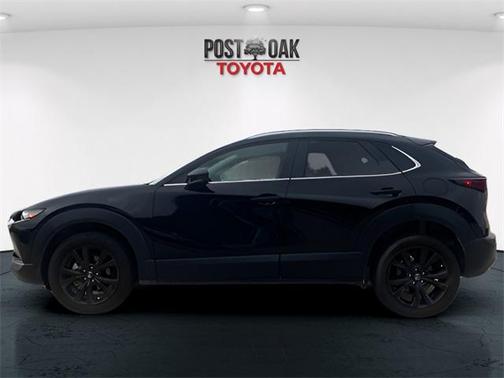 2024 Mazda CX-30 2.5 S Select Sport