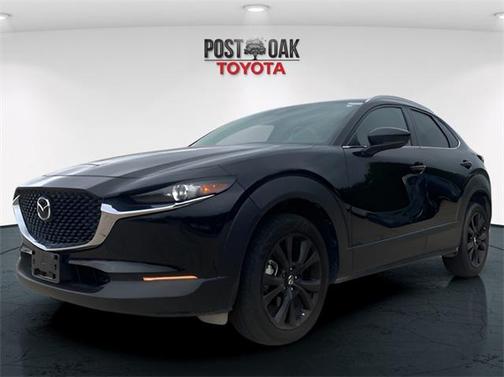 2024 Mazda CX-30 2.5 S Select Sport