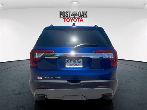2023 GMC Acadia AWD SLT
