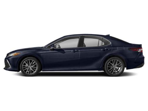 2022 Toyota Camry XLE