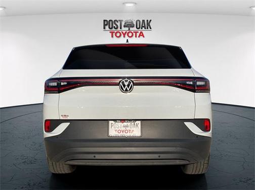 2022 Volkswagen ID.4 Pro S