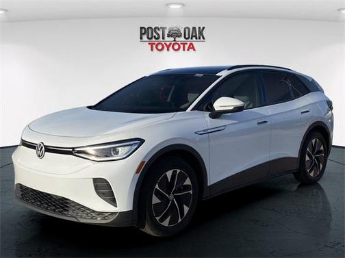 2022 Volkswagen ID.4 Pro S