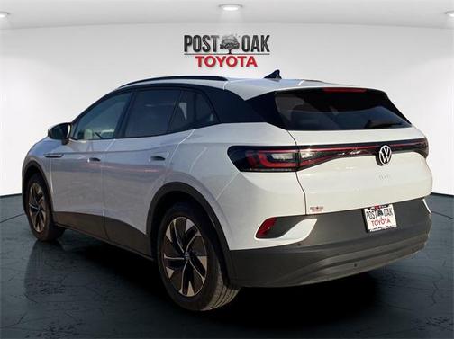 2022 Volkswagen ID.4 Pro S