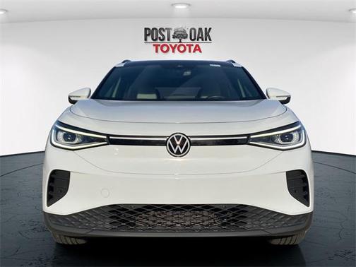 2022 Volkswagen ID.4 Pro S