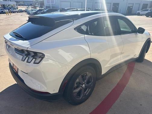 2023 Ford Mustang Mach-E Select
