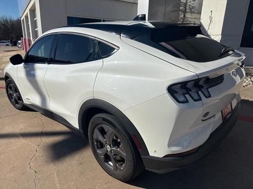 2023 Ford Mustang Mach-E Select