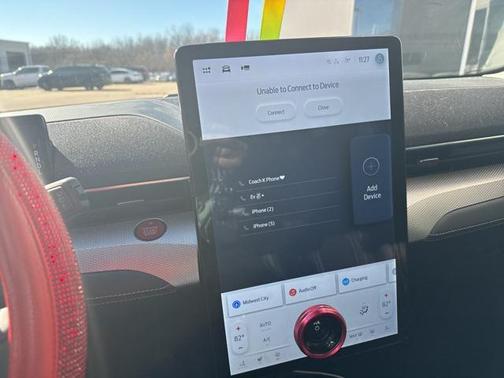 2023 Ford Mustang Mach-E Select