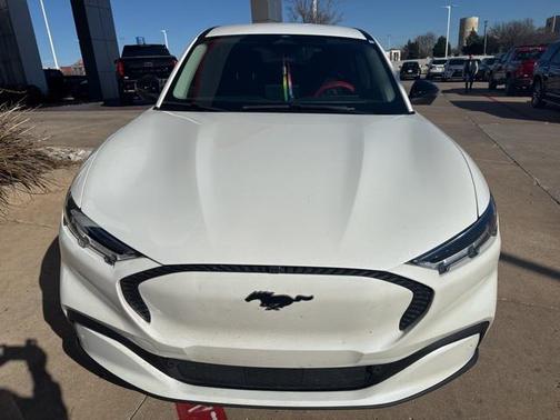 2023 Ford Mustang Mach-E Select