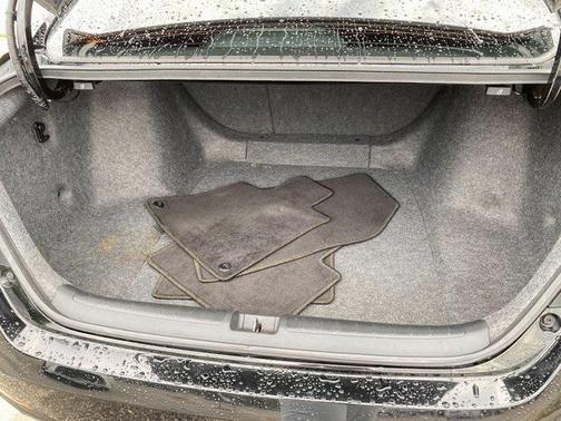 2018 Honda Accord EX-L 2.0T