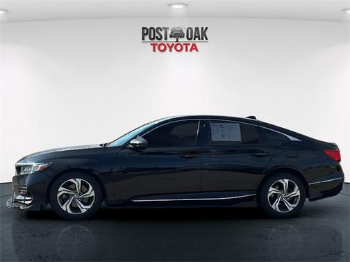 2018 Honda Accord EX-L 2.0T