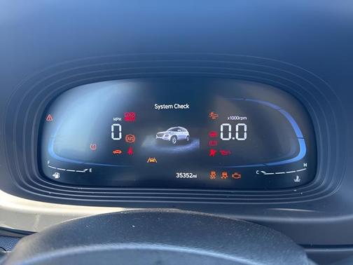 2024 Hyundai VENUE Limited