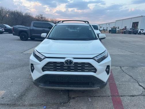 2024 Toyota RAV4 Limited