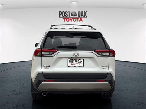 2024 Toyota RAV4 Limited