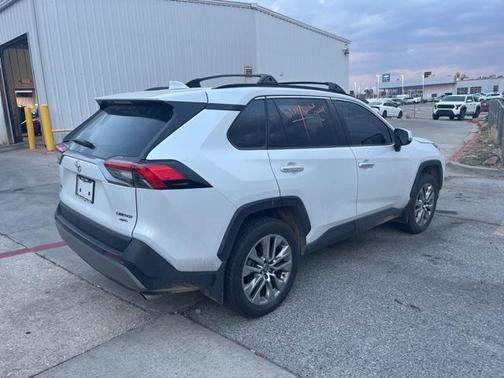 2024 Toyota RAV4 Limited