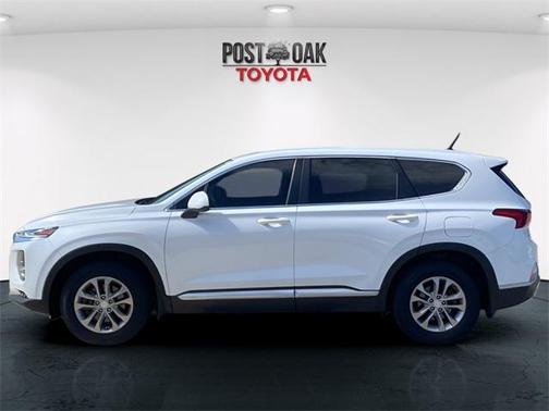 2020 Hyundai SANTA FE SE 2.4