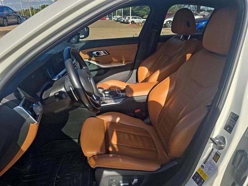 2020 BMW 330 xDrive