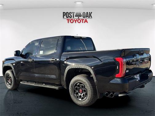 2026 Toyota Tundra Hybrid TRD Pro