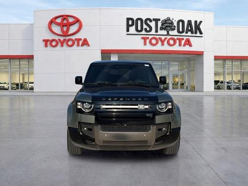 2023 Land Rover Defender 110 X