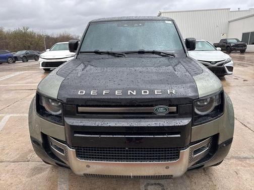 2023 Land Rover Defender 110 X